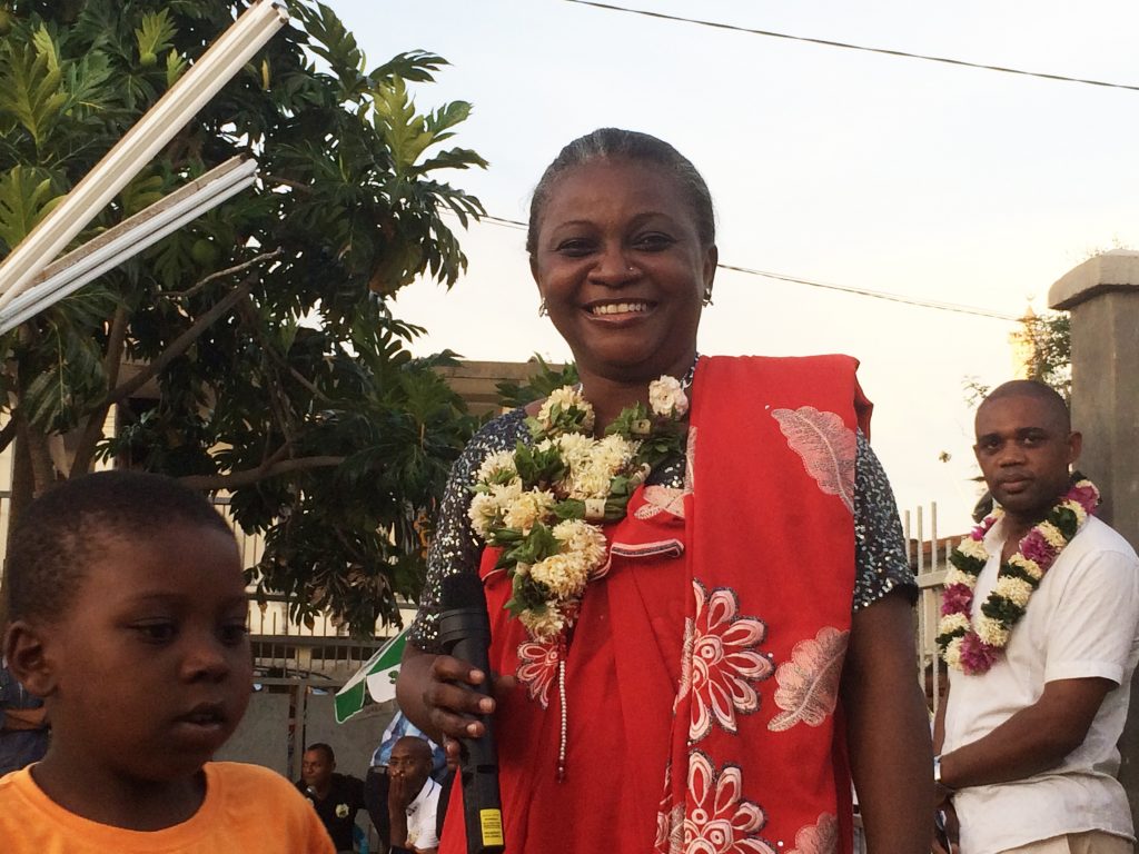 Fatima Souffou : sera-t-elle remplacée de son poste d&rsquo;adjointe ?